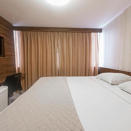 Duble Hotel - The Original レシフェ エクステリア 写真