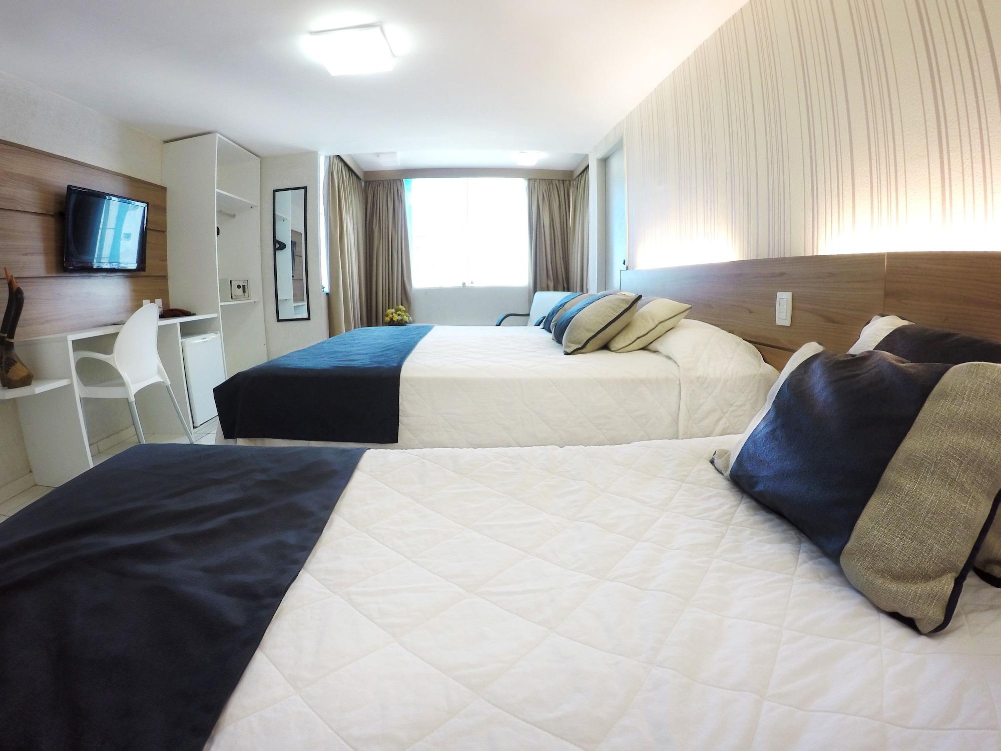 Duble Hotel - The Original レシフェ エクステリア 写真