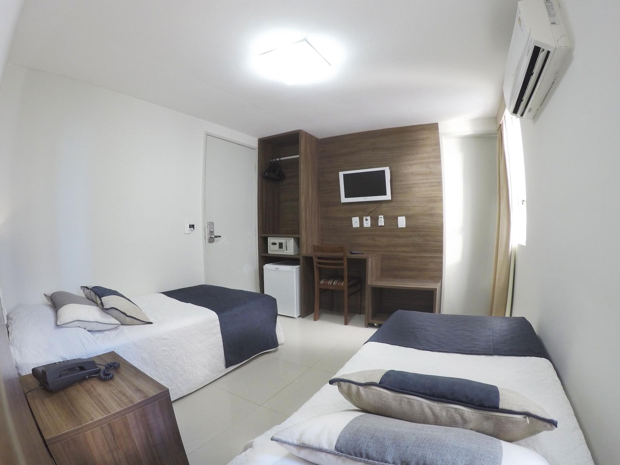 Duble Hotel - The Original レシフェ エクステリア 写真