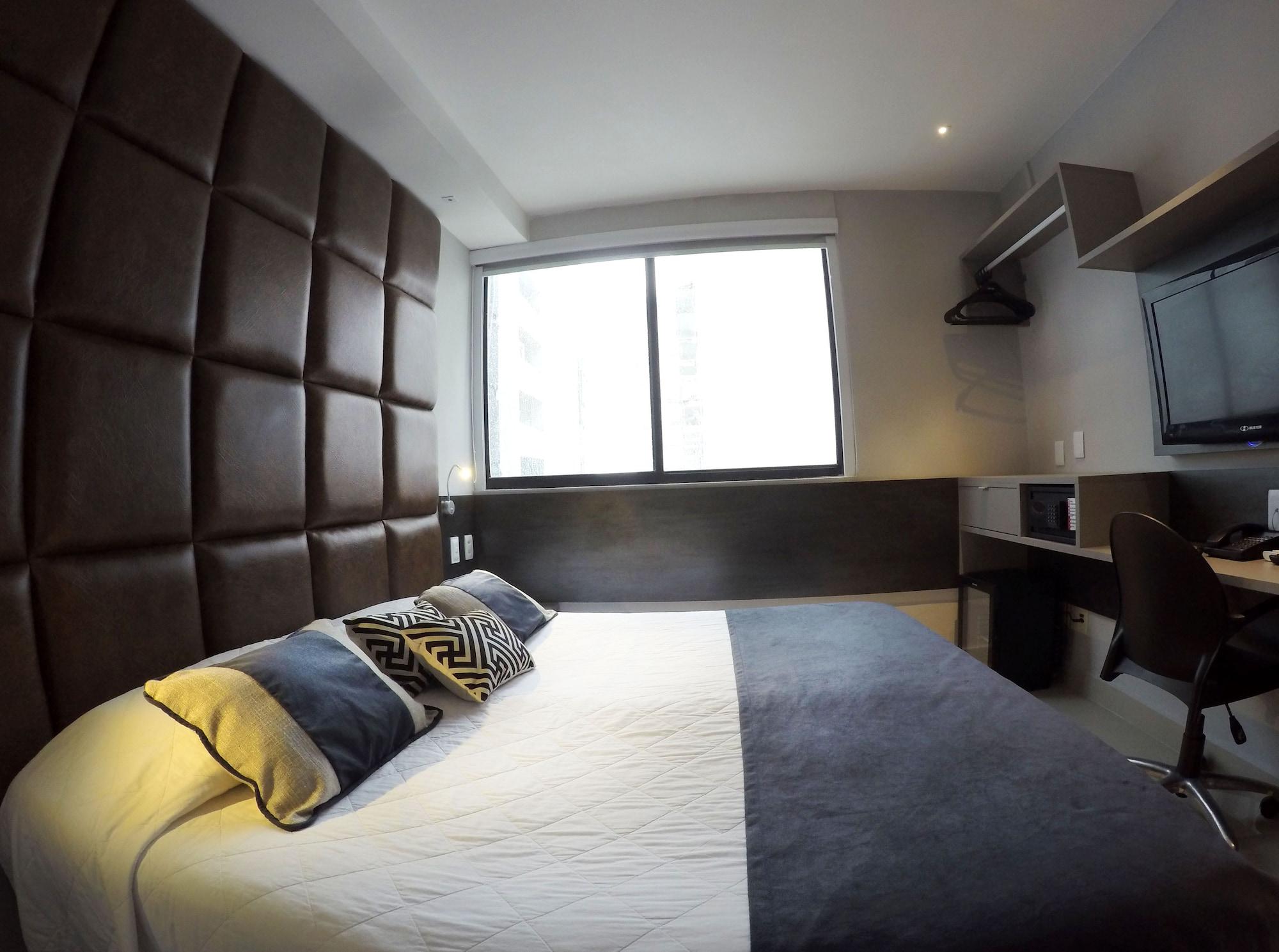 Duble Hotel - The Original レシフェ エクステリア 写真