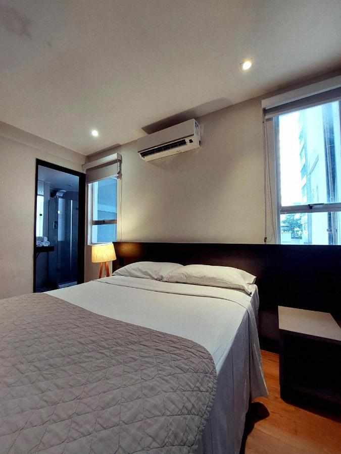 Duble Hotel - The Original レシフェ エクステリア 写真
