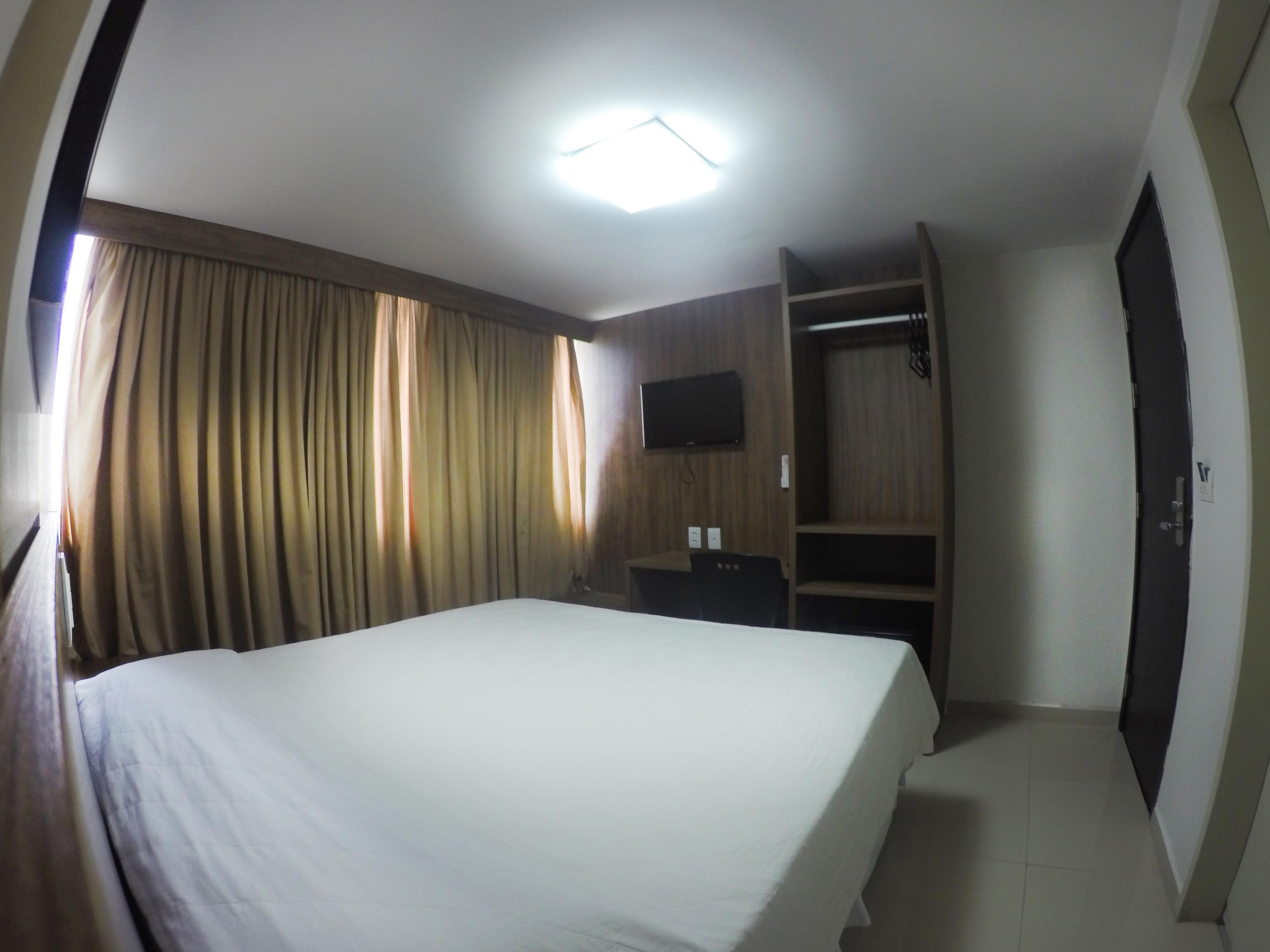 Duble Hotel - The Original レシフェ エクステリア 写真