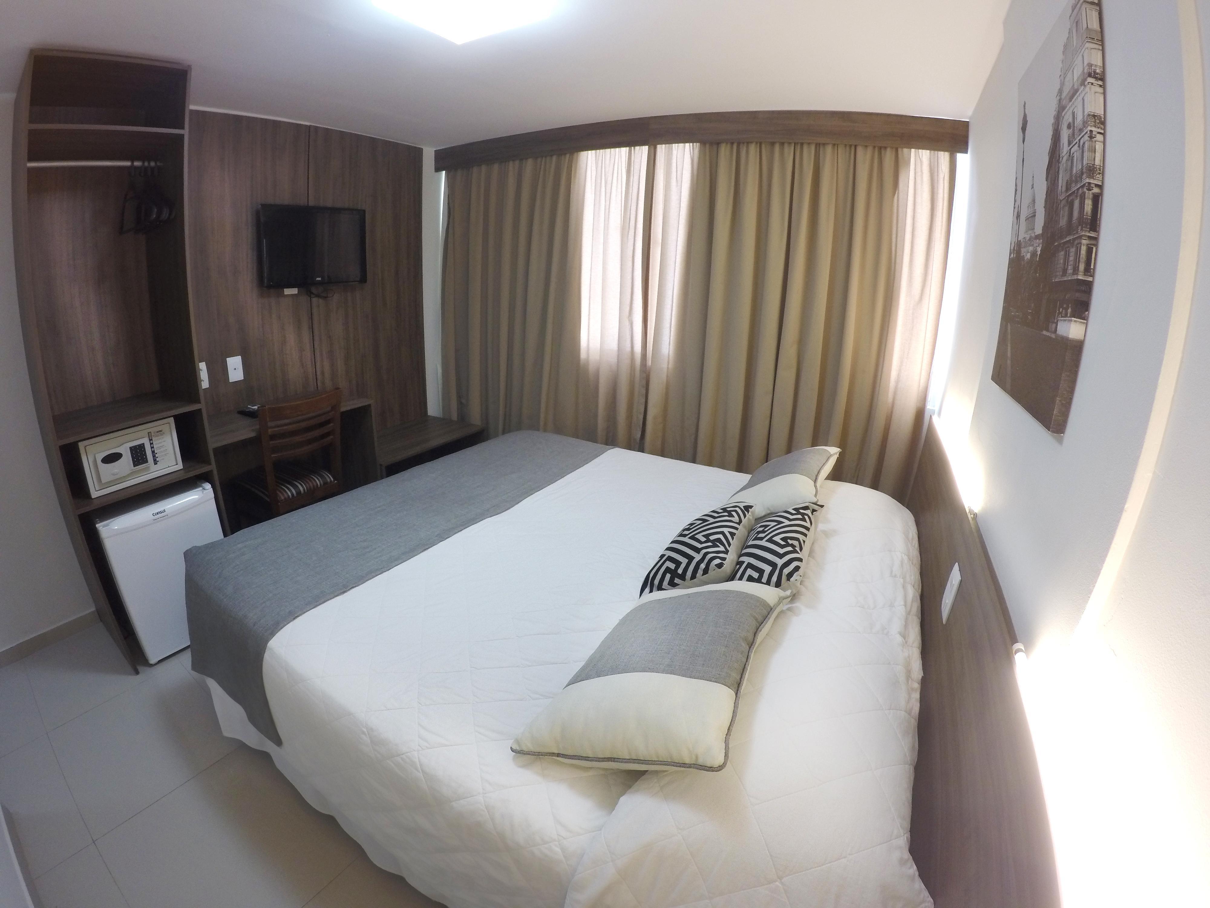 Duble Hotel - The Original レシフェ エクステリア 写真