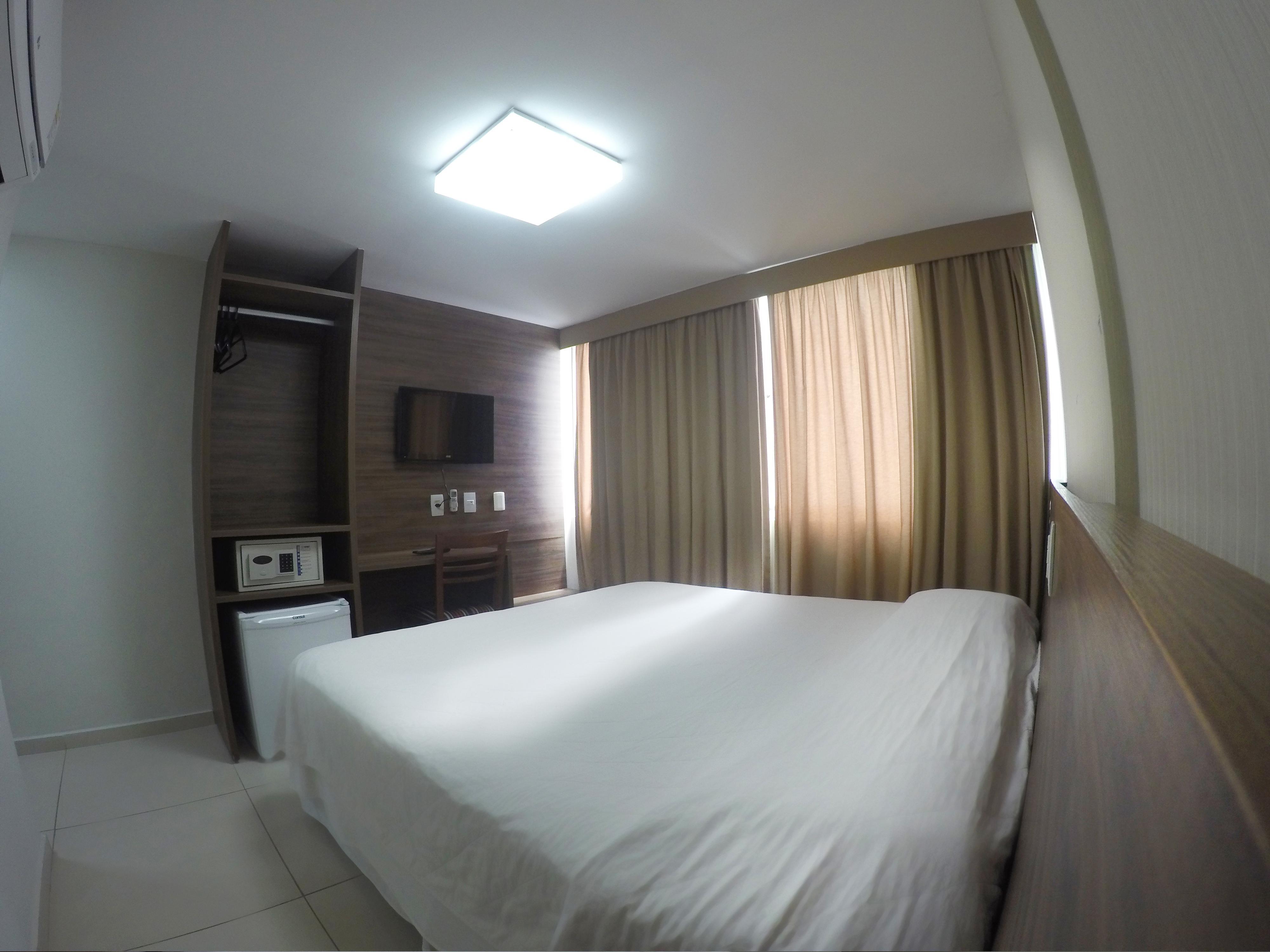 Duble Hotel - The Original レシフェ エクステリア 写真