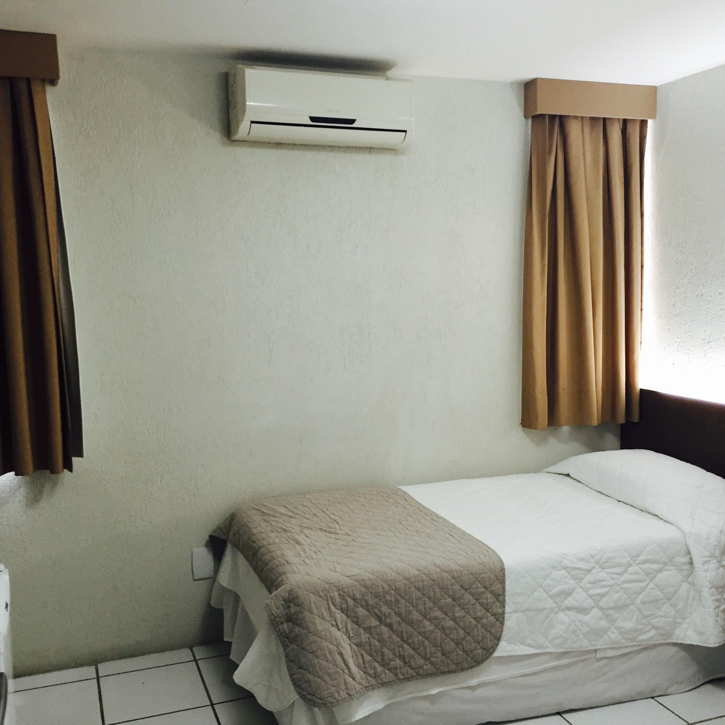 Duble Hotel - The Original レシフェ エクステリア 写真