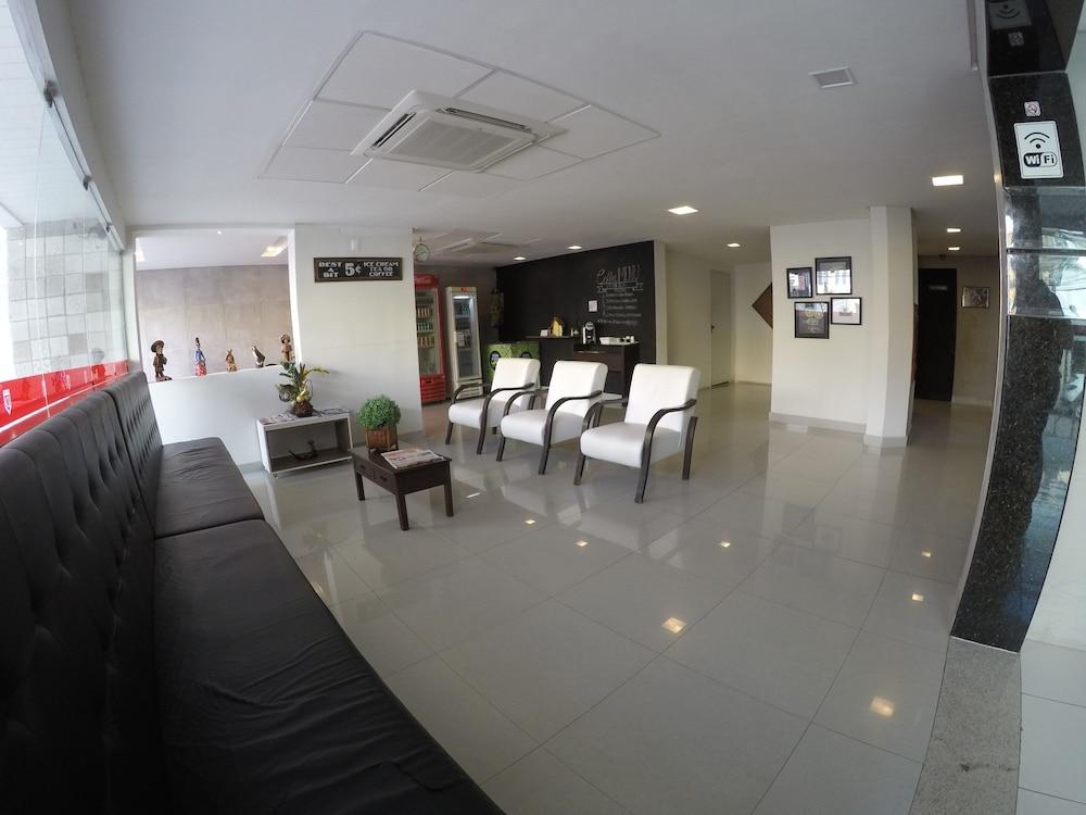 Duble Hotel - The Original レシフェ エクステリア 写真
