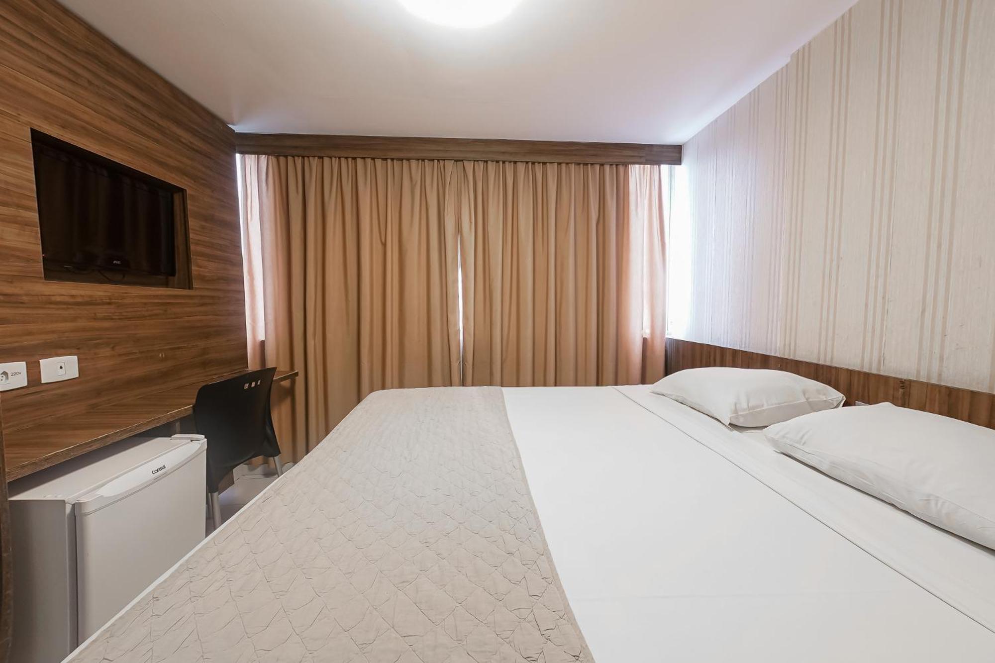Duble Hotel - The Original レシフェ エクステリア 写真