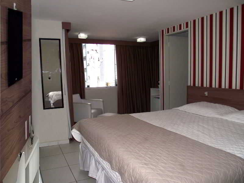 Duble Hotel - The Original レシフェ エクステリア 写真
