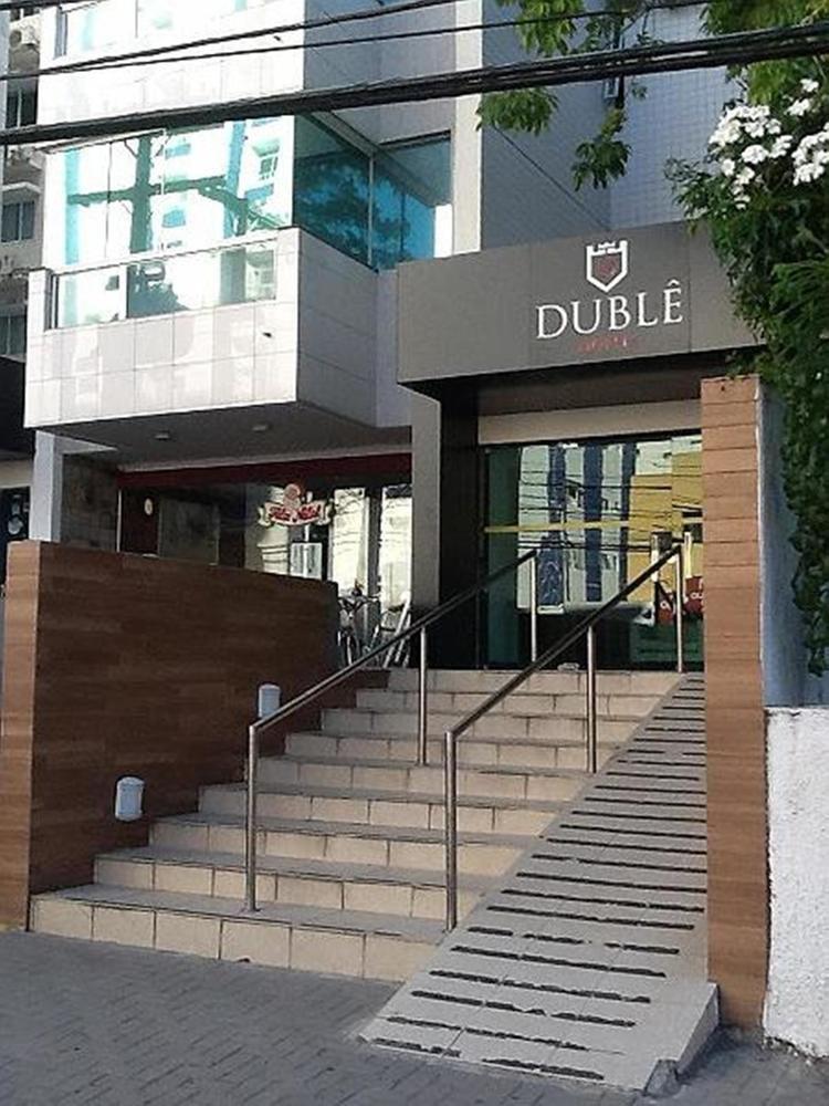 Duble Hotel - The Original レシフェ エクステリア 写真
