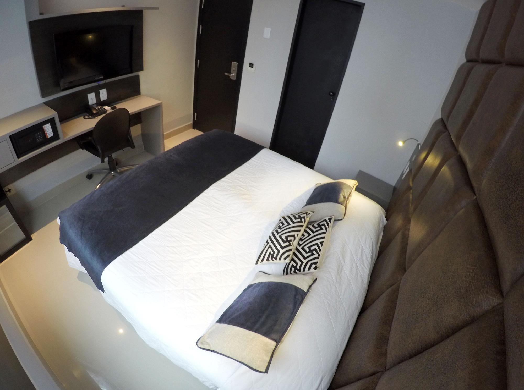 Duble Hotel - The Original レシフェ エクステリア 写真