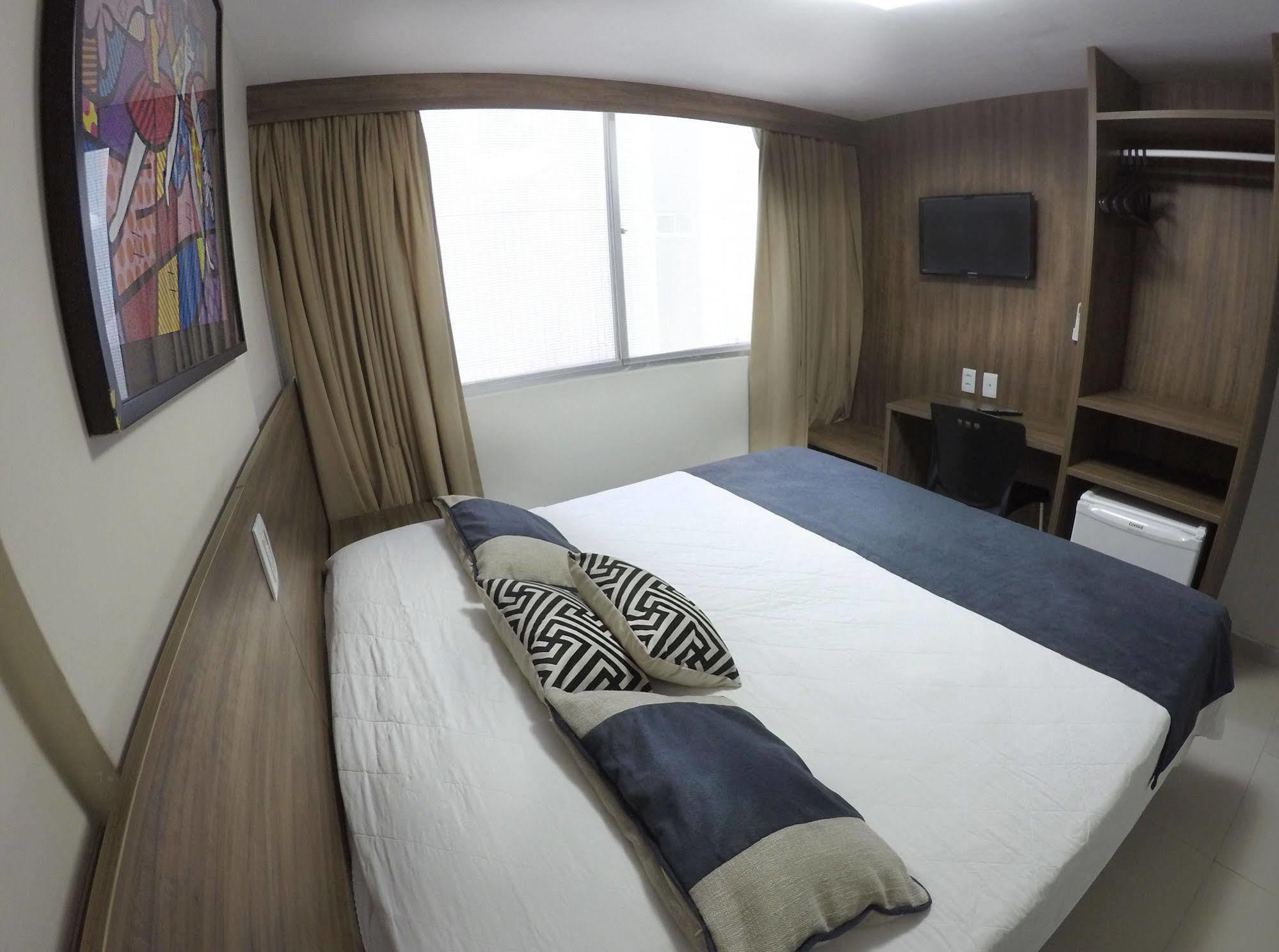 Duble Hotel - The Original レシフェ エクステリア 写真