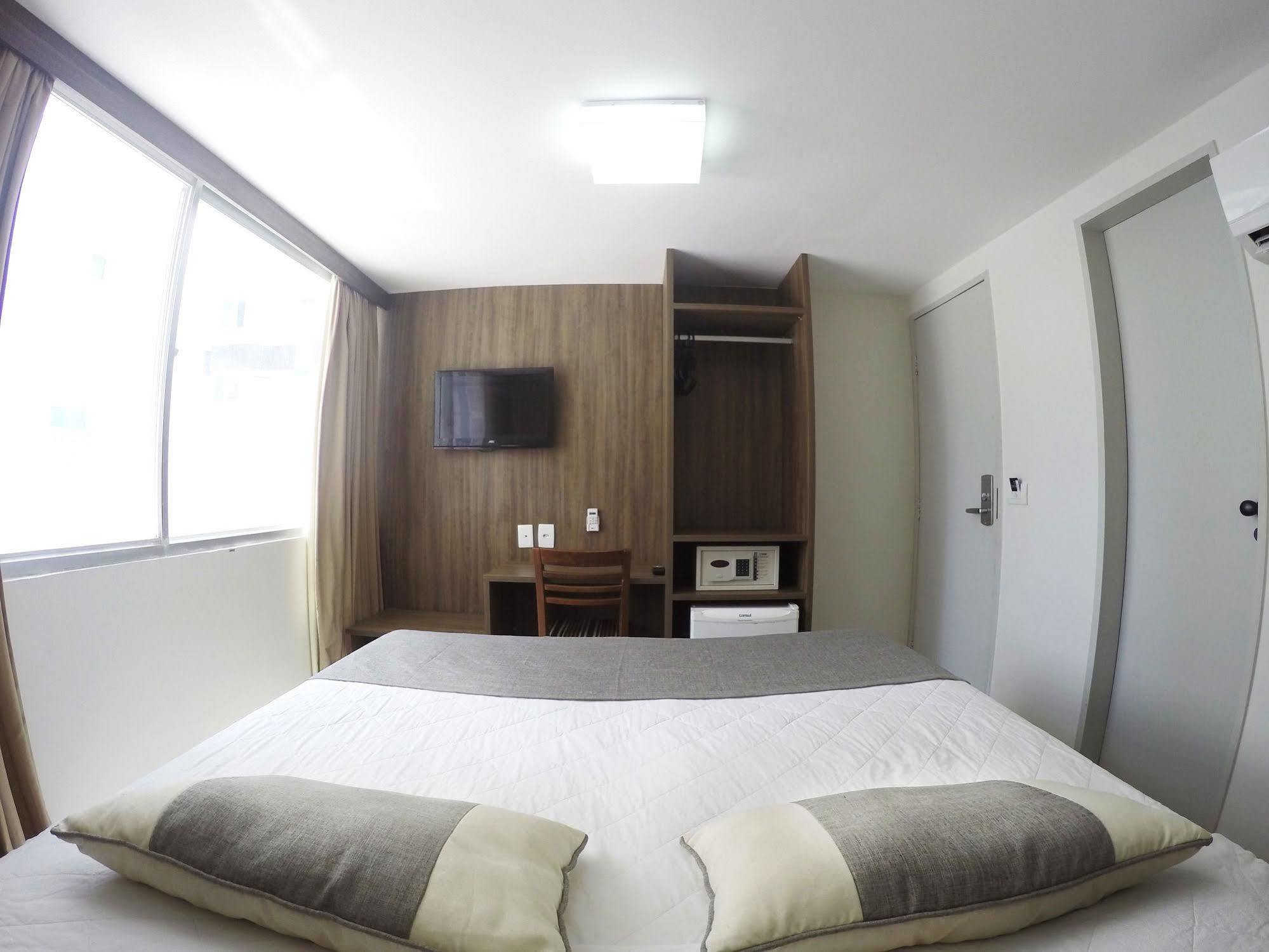 Duble Hotel - The Original レシフェ エクステリア 写真